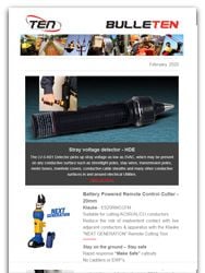 TEN Group BulleTEN February 2020