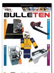 TEN Group BulleTEN July 2021