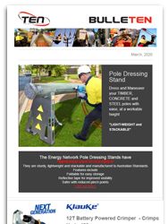 TEN Group BulleTEN March 2020