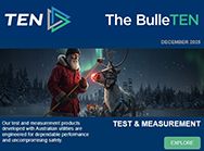 TEN Group BulleTEN Dec 2025