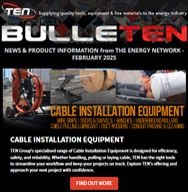 TEN Group BulleTEN February 2025