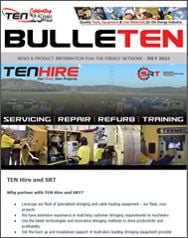 TEN Group BulleTEN May 2023