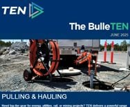TEN Group BulleTEN June 2025