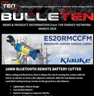 TEN Group BulleTEN March 2025