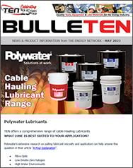 TEN Group BulleTEN May 2023