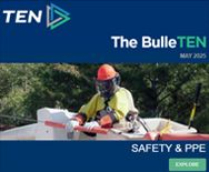 TEN Group BulleTEN May 2025