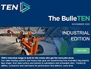 TEN Group BulleTEN Novemebr 2025