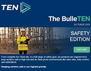 TEN Group BulleTEN October 2025