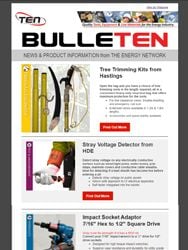 TEN Group BulleTEN November 2021