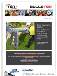 TEN Group BulleTEN March 2020