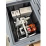 ECW-1200-B-SAPN - Winch, EDER, kit, batteries,