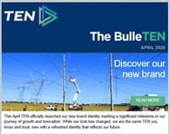 TEN Group BulleTEN April 2025