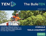 TEN Group BulleTEN Jan 2026