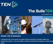 TEN Group BulleTEN September 2025