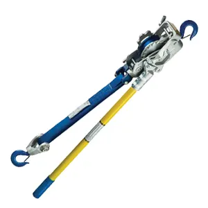 LUG ALL 40-A-ANZ Web strap hoist