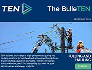 TEN Group BulleTEN Feb 2026