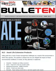 TEN Group BulleTEN May 2023