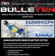 TEN Group BulleTEN March 2025