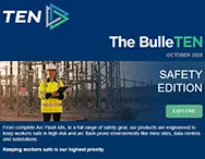 TEN Group BulleTEN October 2025