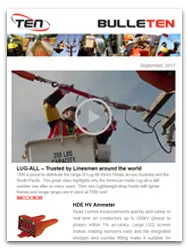TEN Group BulleTEN September