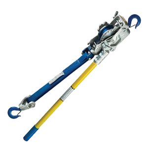 LUG ALL 40-A-ANZ Web strap hoist
