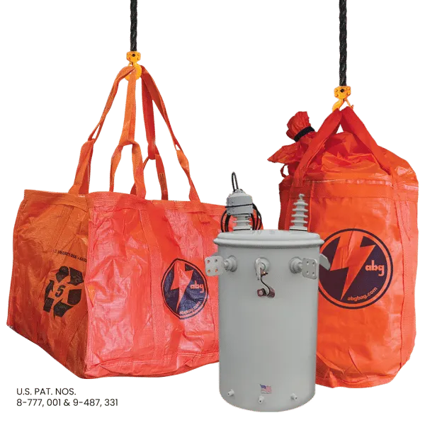 ABG BOB Pole Pad Mount Transformer