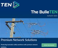 TEN Group BulleTEN August 2025