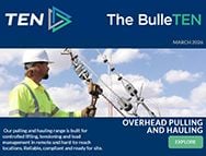 TEN Group BulleTEN March 2026