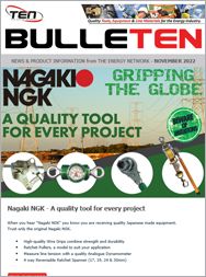 TEN Group BulleTEN November 2022