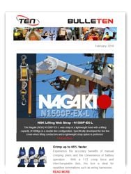 TEN Group BulleTEN November