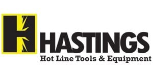 Hastings hot line tools and equipment