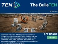 TEN Group BulleTEN April 2026