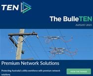 TEN Group BulleTEN August 2025