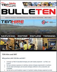 TEN Group BulleTEN May 2023