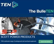 TEN Group BulleTEN July 2025