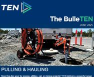 TEN Group BulleTEN June 2025