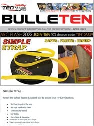 TEN Group BulleTEN April 2023