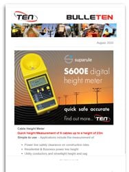 TEN Group BulleTEN August 2020