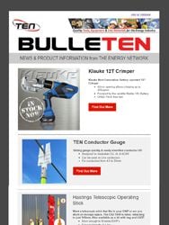 TEN Group BulleTEN February 2022