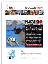 TEN Group BulleTEN July 2020