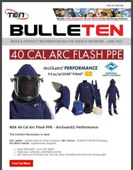 TEN Group BulleTEN June 2022