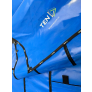 TENM311 - Bag, stick, sectional shotgun,