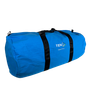 TENM506 - Bag, equipment, blue canvas,