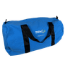 TENM518 - Bag, equipment, blue canvas,