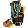 5240 - Pouch, Tool , 9 Pockets,