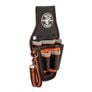 5240 - Pouch, Tool , 9 Pockets,