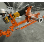 UPD6K - Utility Puller, 27kN-2.7T