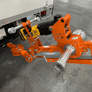 UPD6K - Utility Puller, 27kN-2.7T