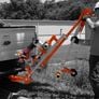 UPM3K-K - Utility Puller, 13.3kN-1.3T