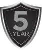 All Klauke Battery powered hydraulic tools now come with 5-year warranty